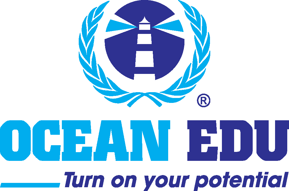 Ocean Edu